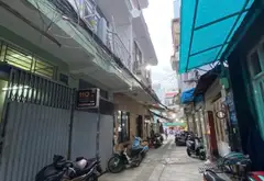 Bán nhà riêng Quận 6 khu Bình Phú, 2 mặt tiền trước sau, 45.5m2... Bán nhà riêng tại Bình Phú, Hồ Chí Minh 02