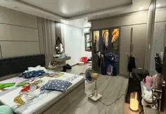 Nhà riêng 4 tầng xây độc lập tại Ngô Gia Tự với thiết kế hiện đại và không gian thoáng đãng... Bán nhà riêng tại Hải An, Hải Phòng 02