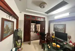 BÁN BIỆT THỰ LK TRUNG VĂN, 80M², 4 TẦNG, DÂN XÂY, Ở SƯỚNG, VĂN PHÒNG CAO CẤP, GIÁ 23.5 TỶ... Bán biệt thự, liền kề tại Đại Mỗ, Hà Nội 03