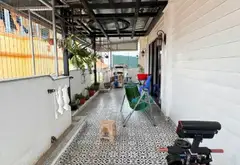 Bán nhà riêng lô góc 3 thoáng Nguyễn Văn Linh long biên HN 50m2, thiết kế hiện đại, ô tô đỗ cửa... Bán nhà riêng tại Phúc Lợi, Hà Nội 09
