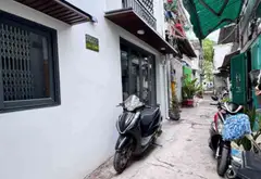Nhà 2 Tầng Sát Aeon Mall Cao Lỗ - Sống Đầy Tiện Nghi... Bán nhà riêng tại Chánh Hưng, Hồ Chí Minh 05