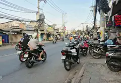 Dãy trọ tiện lợi ngay trung tâm Bình Chiểu, sinh lời tốt... Bán nhà riêng tại Tam Bình, Hồ Chí Minh 03