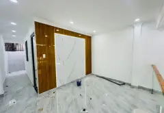 Nhà đẹp giao nhanh 3 ngày _ hẻm xe hơi 3 pN _ ngay sát cầu trường Đai _ Lê Văn thọ... Bán nhà riêng tại Tân Thới Hiệp, Hồ Chí Minh 03