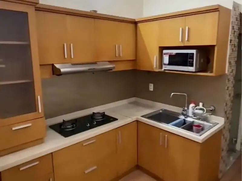 💥💥Hoàn Công ĐỦ
🏡100m² Sàn x 4 Tầng 3PN 3WC
Giá 4.XT🌹🌹
👍Vào ở ngay
 📍Nguyễn Thượng Hiền, Bình... Bán nhà riêng tại Bình Lợi Trung, Hồ Chí Minh 01