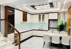 Siêu Phẩm 5 Tầng Bình Tân - gần Lê Văn Quới- Chỉ 7tỷ hơn-4PN&5WC... Bán nhà riêng tại Bình Trị Đông, Hồ Chí Minh 04