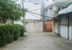 Bán đất 81m2 Trương Đăng Quế, phường Hạnh Thông, giá 9,2 tỷ... Bán đất tại Hạnh Thông, Hồ Chí Minh 03