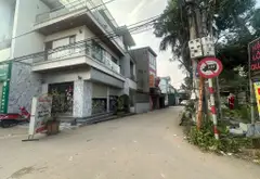 Bán nhà lô góc mặt tiền rộng tại trung tâm thị trấn Chi Đông... Bán nhà riêng tại Mê Linh, Hà Nội 03