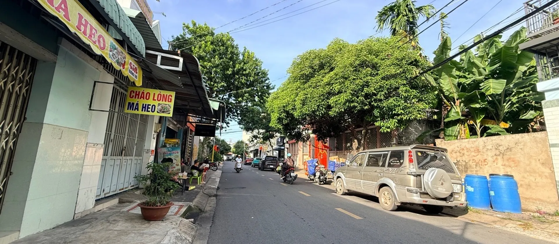 Đất Vuông Vức Siêu Tiện Lợi Gần Cụm Trường Đại Học... Bán đất tại Phước Long, Hồ Chí Minh 01