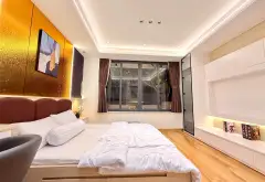 Nhà 5 tầng đúc BTCT, ô tô đỗ cửa, gần trung tâm Thống Nhất... Bán nhà riêng tại An Hội Đông, Hồ Chí Minh 09