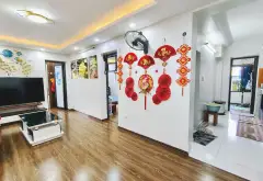 Bán nhà chung cư 3 phòng ngủ... Bán căn hộ chung cư tại Cầu Giấy, Hà Nội 04