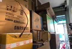 Bán căn hộ dịch vụ 14 phòng, mặt tiền 10m tại Tân Thới Nhất... Bán owner_side tại Đông Hưng Thuận, Hồ Chí Minh 02
