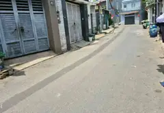 Bán nhà mặt phố phường Linh Xuân, Thủ Đức - Mặt tiền rộng 5m kinh doanh đa ngành... Bán nhà mặt phố tại Linh Xuân, Hồ Chí Minh 09
