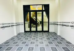 Bán nhà 2 tầng quận 12, nhà mặt tiền kinh doanh, 4x20m, TCH08, sát Hiệp Thành city, nhỉnh 6 tỷ... Bán nhà mặt phố tại Trung Mỹ Tây, Hồ Chí Minh 03