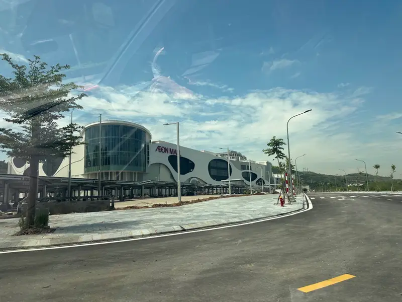 🔥 QUỸ ĐẤT BÃI CHÁY – 211,6M² | MT 11,74M | 8,8 TỶ... Bán đất tại Bãi Cháy, Quảng Ninh 01