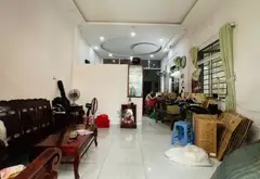 Nhà mặt phố 123M² Đông Hưng Thuận Q12 - 2tầng 3PN - sân xe hơi - 14 tỷ[23M]... Bán nhà mặt phố tại Đông Hưng Thuận, Hồ Chí Minh 03