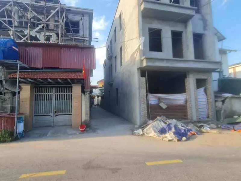 Bán đất phân lô diện tích 66.8m2 tại Thị trấn Bảo Linh giá 2.26 tỷ... Bán đất tại Thuận Thành, Bắc Ninh 01