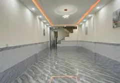 Bán nhà 2 tầng gần giáo xứ Gò Mây, 90m2- giá 7.1 tỷ... Bán nhà riêng tại Bình Hưng Hòa, Hồ Chí Minh 05