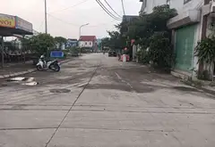 Siêu phẩm đấu giá 90 m Đông Lai , xã Nội Bài... Bán đất tại Nội Bài, Hà Nội 05
