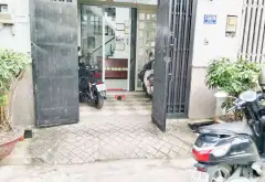 NHÀ 4Tấm kết cấu chắc chắn còn mới.
Dt 51.3m2 (413). vuông vức .... Bán nhà riêng tại Long Trường, Hồ Chí Minh 02