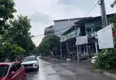 Cơ hội vàng sở hữu nhà mặt phố vị trí siêu đắc địa ngay khu kinh doanh sầm uất... Bán nhà mặt phố tại Thiên Lộc, Hà Nội 05