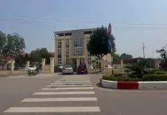 Bán đất 704m² tại Sóc Sơn, gần ngã ba Đền Sóc, giá 17 tỷ... Bán đất tại Sóc Sơn, Hà Nội 02