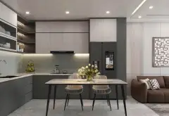 Nhà 2 tầng diện tích 50m² tại Văn Xá, An Dương... Bán nhà riêng tại An Dương, Hải Phòng 05