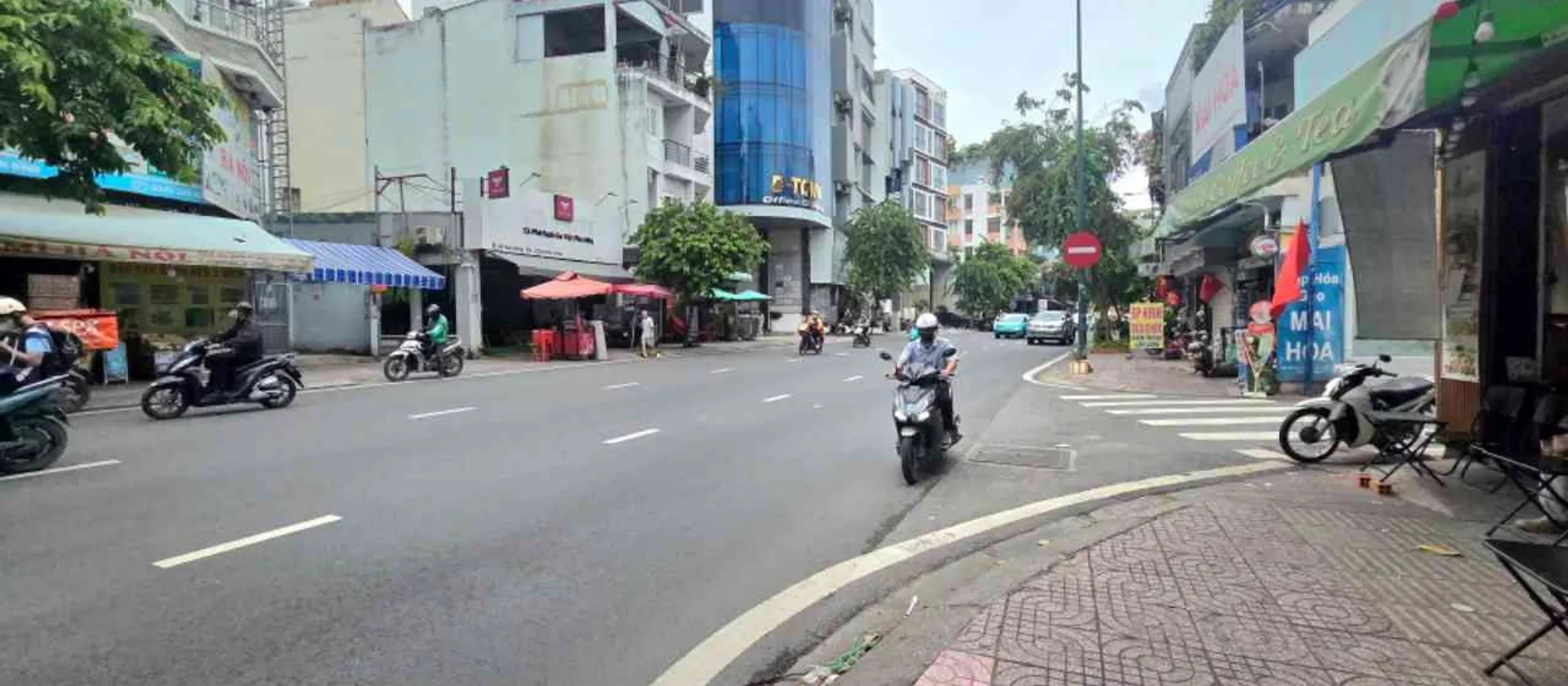 Nhà mặt phố cực đỉnh gần sân bay, 3 tầng tiện kinh doanh... Bán nhà mặt phố tại Tân Sơn Hòa, Hồ Chí Minh 01