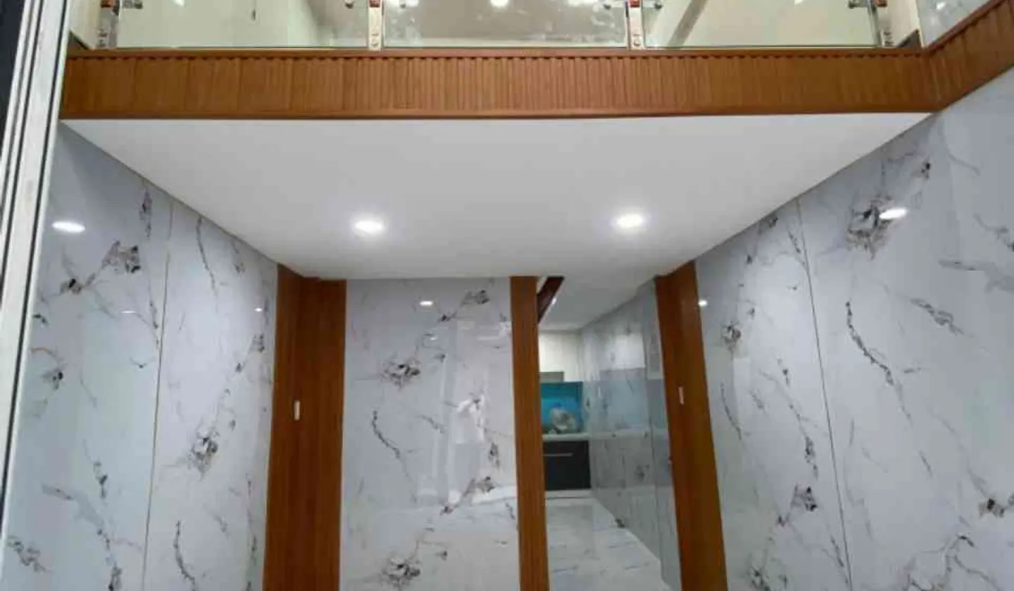 💥Quận 11- Đường 100 Bình Thới, P14,$👉 4.18 tỷ
👉DT:24 M2(3m x 8m).
👉Dtcn: 18,9m.
👉DT sàn: 48... Bán nhà riêng tại Hòa Bình, Hồ Chí Minh 01