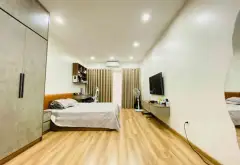 Nhà Đẹp Ngay Đường Láng - Hiện Đại, Tặng Full Nội Thất... Bán nhà riêng tại Láng, Hà Nội 03