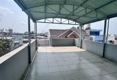 Nhà 4 tầng hẻm xe hơi, ngay Bình Hưng Hòa B - tiện nghi, sầm uất... Bán nhà riêng tại Bình Tân, Hồ Chí Minh 02