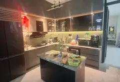Nhà đẹp An Dương Vương, 4PN, full nội thất cao cấp... Bán nhà riêng tại An Lạc, Hồ Chí Minh 02