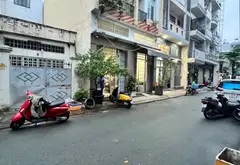 Bán nhà mặt phố 2 tầng diện tích 47m² tại Nhất Chi Mai giá 7.9 tỷ... Bán nhà mặt phố tại Tân Bình, Hồ Chí Minh 01