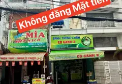 Bán nhà mặt phố 5 tầng diện tích 85m2 tại khu vực gần Quận 10... Bán nhà mặt phố tại Tân Hòa, Hồ Chí Minh 04