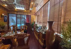 Nhà Mặt Phố Âu Cơ, Thuận Thành 104m2 x 4 tầng KINH DOANH,kết nối nhanh sân bay Gia Bình... Bán nhà mặt phố tại Thuận Thành, Bắc Ninh 03