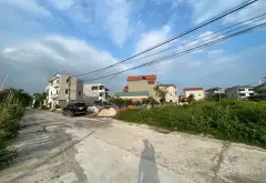 Bán đất 63m² tại Quang Minh Mê Linh, vị trí gần KCN tiềm năng phát triển... Bán đất tại Quang Minh, Hà Nội 02