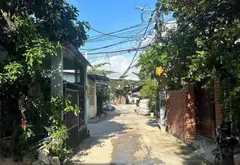 Bán đất 89m2 hướng Đông Nam tại phường Thanh Khê, Đà Nẵng... Bán đất tại Thanh Khê, Đà Nẵng 01