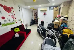Nhà đẹp 2 mặt tiền hẻm quận 10, thoáng sáng, tiện kinh doanh... Bán nhà riêng tại Vườn Lài, Hồ Chí Minh 02