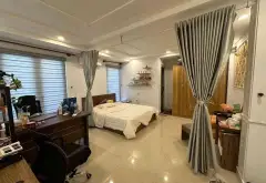 Nhà hẻm VIP phường 10 Phú Nhuận, 4 tầng 4 phòng ngủ, giá 14.8 tỷ... Bán nhà riêng tại Phú Nhuận, Hồ Chí Minh 06
