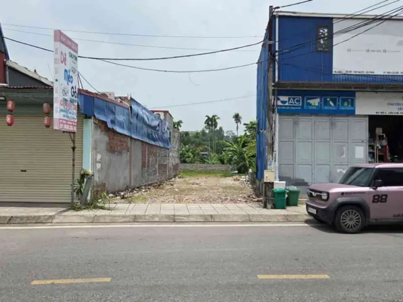Cơ hội sở hữu mặt tiền rộng tại khu vực sầm uất của Liên Khê... Bán đất tại Lưu Kiếm, Hải Phòng 01