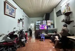 Nhà Bình Hưng Hoà, hẻm xe hơi tránh, 72m2 chỉ 6tỷ... Bán nhà riêng tại Bình Hưng Hòa, Hồ Chí Minh 03