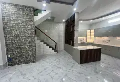 BIỆT THỰ MINI ĐƯỜNG 48 HIỆP BÌNH - NGANG 7M - XE HƠI TRÁNH NHAU... Bán nhà mặt phố tại Hiệp Bình, Hồ Chí Minh 14