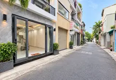 Bán nhà riêng hẻm xe hơi ngay Vincom Phan Văn Trị... Bán nhà riêng tại An Nhơn, Hồ Chí Minh 01