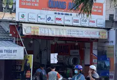 Bán nhà mặt phố Phú Thuận Quận 7, mặt tiền 5m, diện tích 100.5m2, giá 18 tỷ... Bán nhà mặt phố tại Phú Thuận, Hồ Chí Minh 02