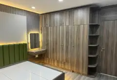 BÁN NHÀ 3 TẦNG HẺM 3M DƯƠNG BÁ TRẠC P1 QUẬN 8 SÁT QUẬN 1 DT (4 x 10) CHỈ 5 TỶ 2 SHR HIỆN HỮU... Bán nhà riêng tại Chánh Hưng, Hồ Chí Minh 10