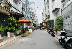 NHÀ 3 TẦNG - ĐƯỜNG SỐ GẦN CHỢ TÂN MỸ - XE HƠI TRÁNH - 40M2 - NHỈNH 10 Đ... Bán nhà riêng tại Tân Mỹ, Hồ Chí Minh 06