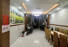 Bán nhà 4 tầng hẻm xe hơi Tân Bình, 74.7m2, giá 8.5 tỷ thương lượng... Bán nhà riêng tại Bảy Hiền, Hồ Chí Minh 15