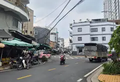 Bán nhà hẻm xe hơi thông, 2 tầng có 3 phòng ngủ, Khu Tên Lửa, phường An Lạc, DT 41m²... Bán nhà riêng tại An Lạc, Hồ Chí Minh 04