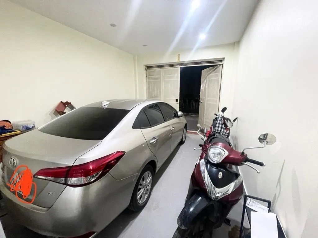 Cơ hội mua nhà mặt phố xã Hoài Đức - 5 tầng thang máy giá tốt không thể bỏ lỡ... Bán nhà mặt phố tại Hoài Đức, Hà Nội 01