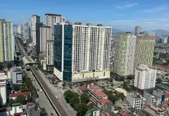 Căn hộ 2 phòng ngủ tầng cao gần ga tàu điện Hà Đông... Bán căn hộ chung cư tại Hà Đông, Hà Nội 10