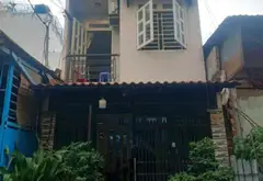 Nhà 2 tầng kinh doanh hẻm rộng Bình Tân 60m2 giá 6.7 tỷ... Bán nhà mặt phố tại Bình Trị Đông, Hồ Chí Minh 03